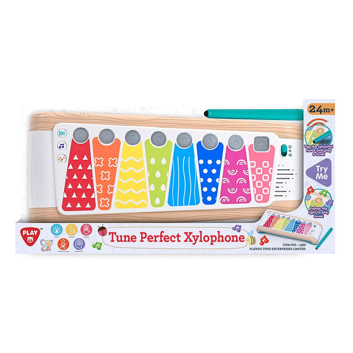 Xylophone - Note parfaite PASSE-TEMPS - Jouets - Faire semblant