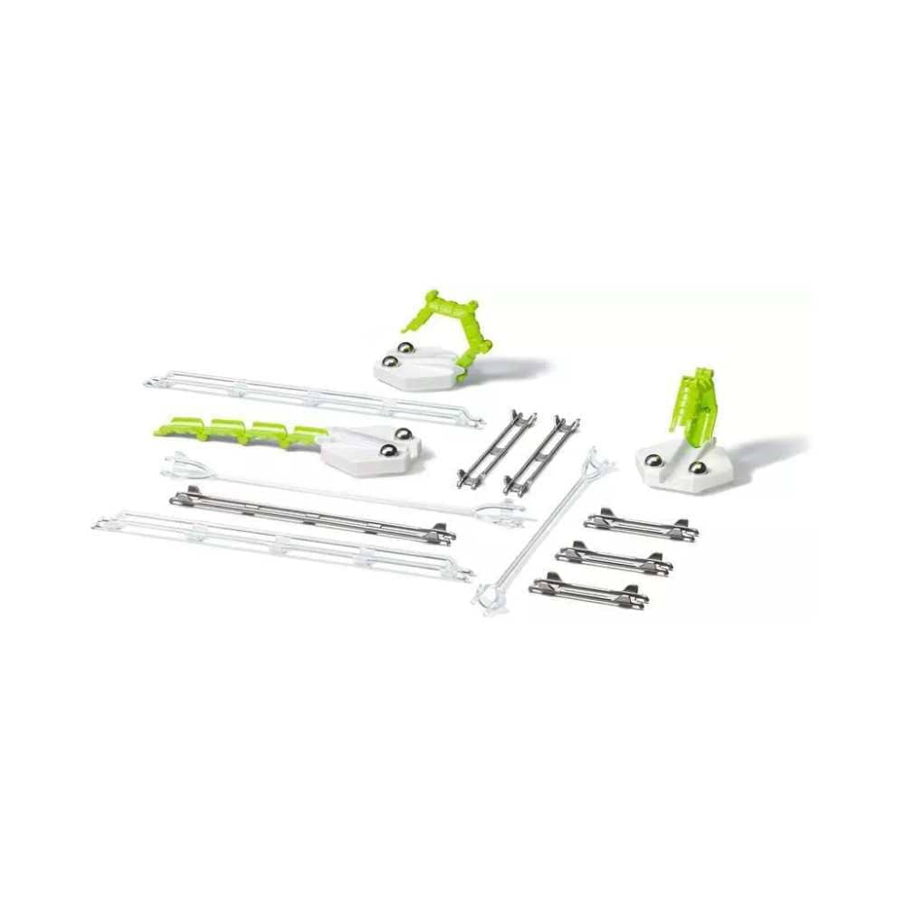 GraviTrax: Extension Ponts | Bridges Extension (ML) PASSE-TEMPS - Jouets - Jouets Construction - Gravitrax
