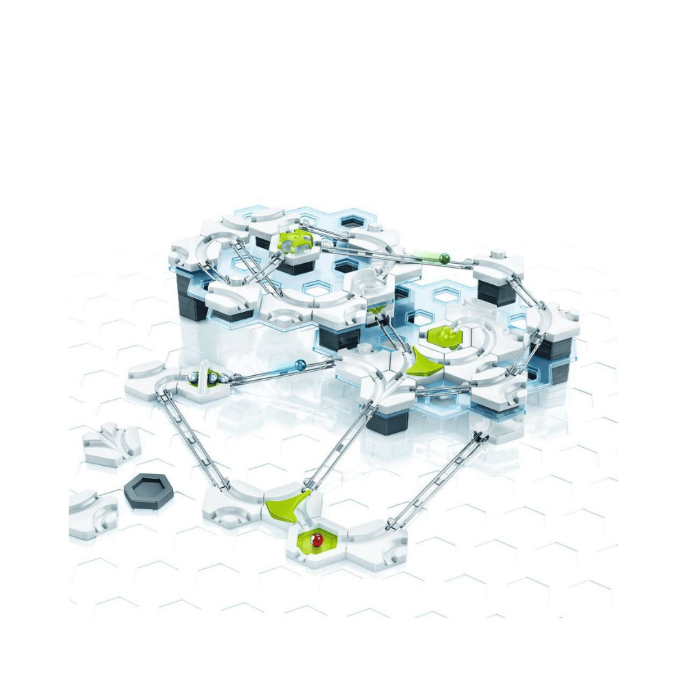 GraviTrax : Kit de démarrage | Starter Set (ML) PASSE-TEMPS - Jouets - Jouets Construction - Gravitrax
