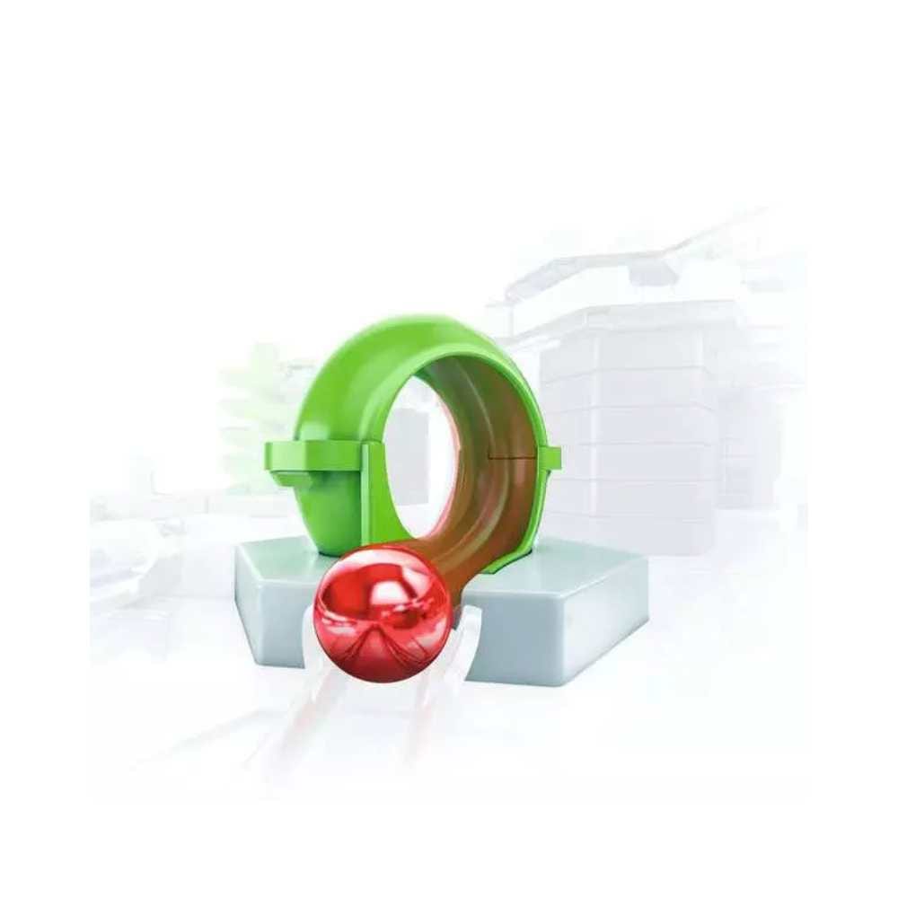 GraviTrax: Looping Element (ML) PASSE-TEMPS - Jouets - Jouets Construction - Gravitrax