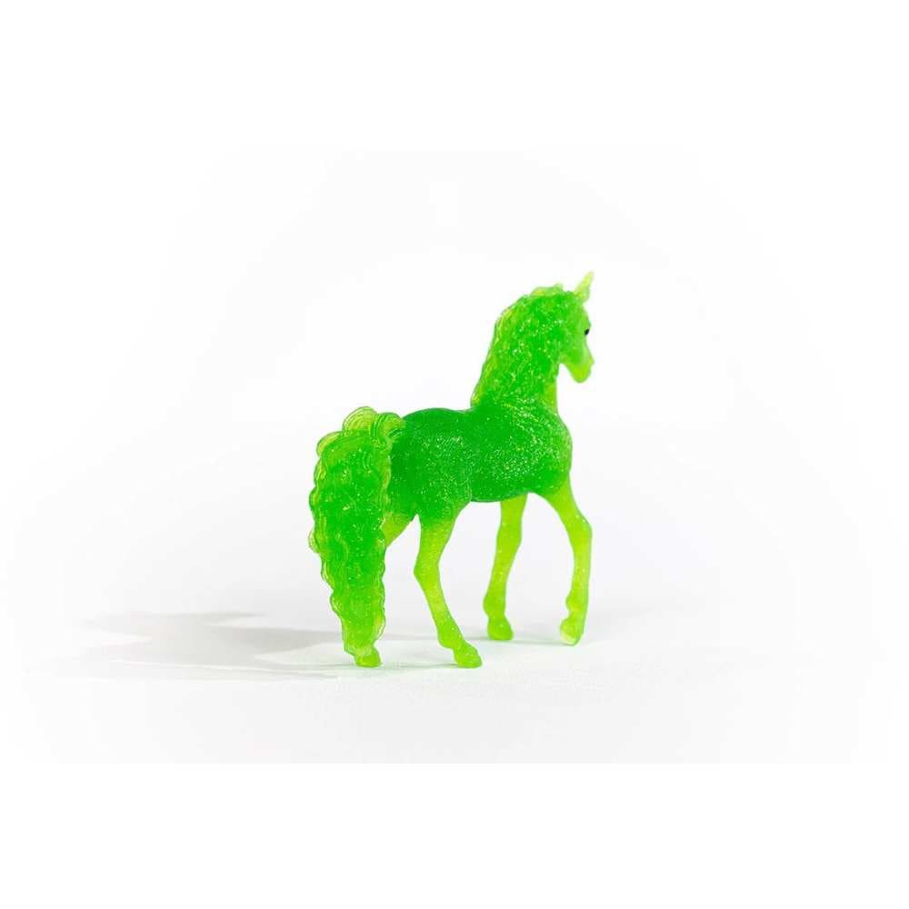 Figurine à collectionner: Licorne Gelée Fruitée PASSE-TEMPS - Jouets - Jouets Figurines
