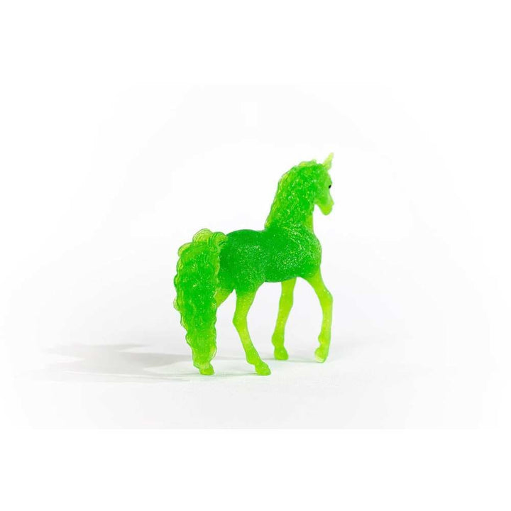 Figurine à collectionner: Licorne Gelée Fruitée PASSE-TEMPS - Jouets - Jouets Figurines