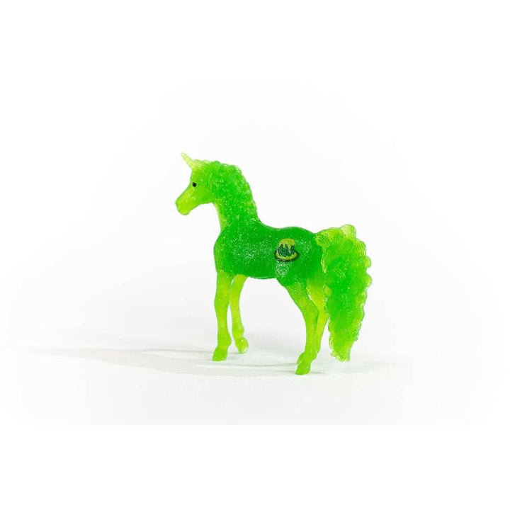 Figurine à collectionner: Licorne Gelée Fruitée PASSE-TEMPS - Jouets - Jouets Figurines