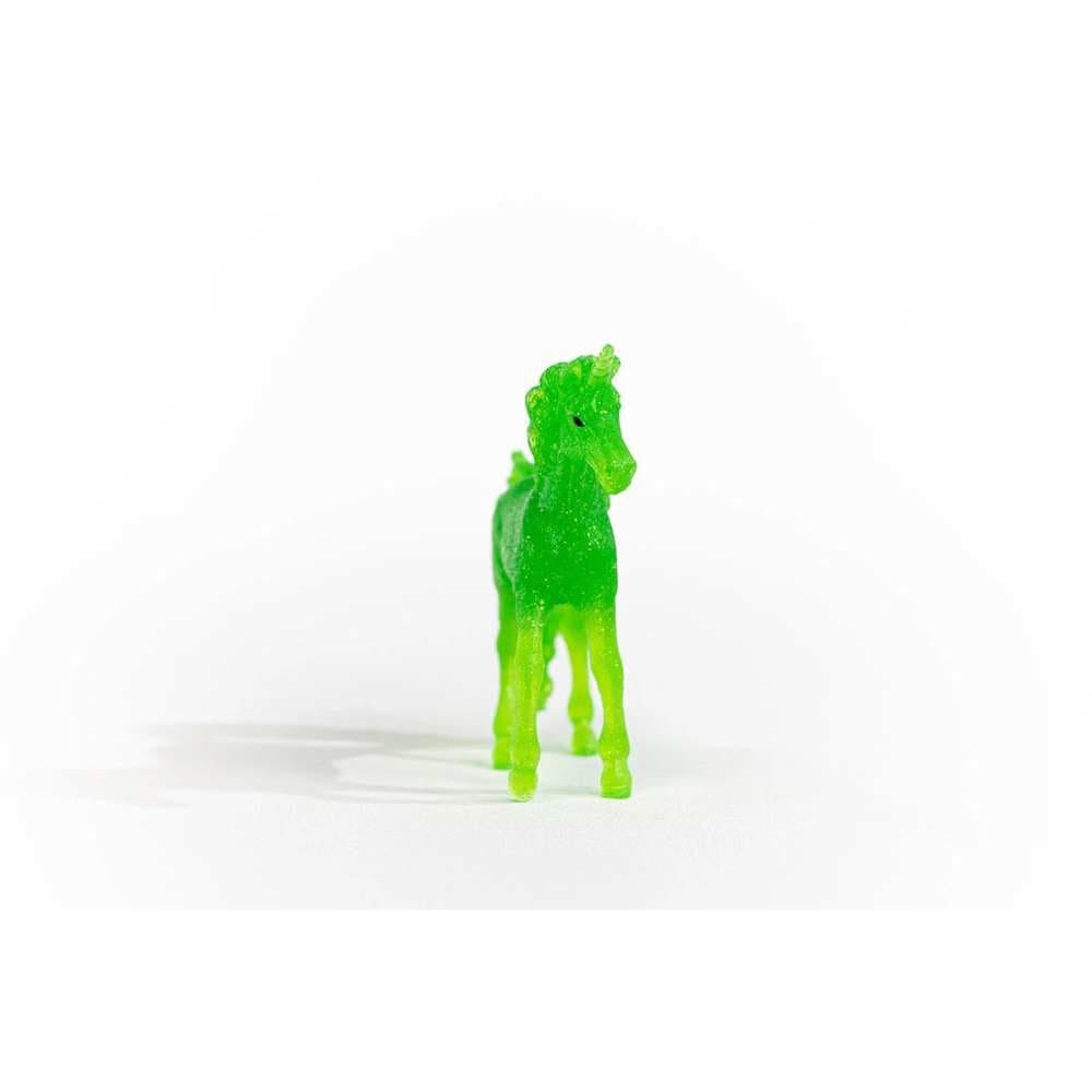 Figurine à collectionner: Licorne Gelée Fruitée PASSE-TEMPS - Jouets - Jouets Figurines