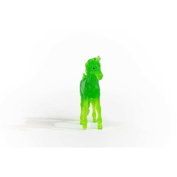 Figurine à collectionner: Licorne Gelée Fruitée PASSE-TEMPS - Jouets - Jouets Figurines