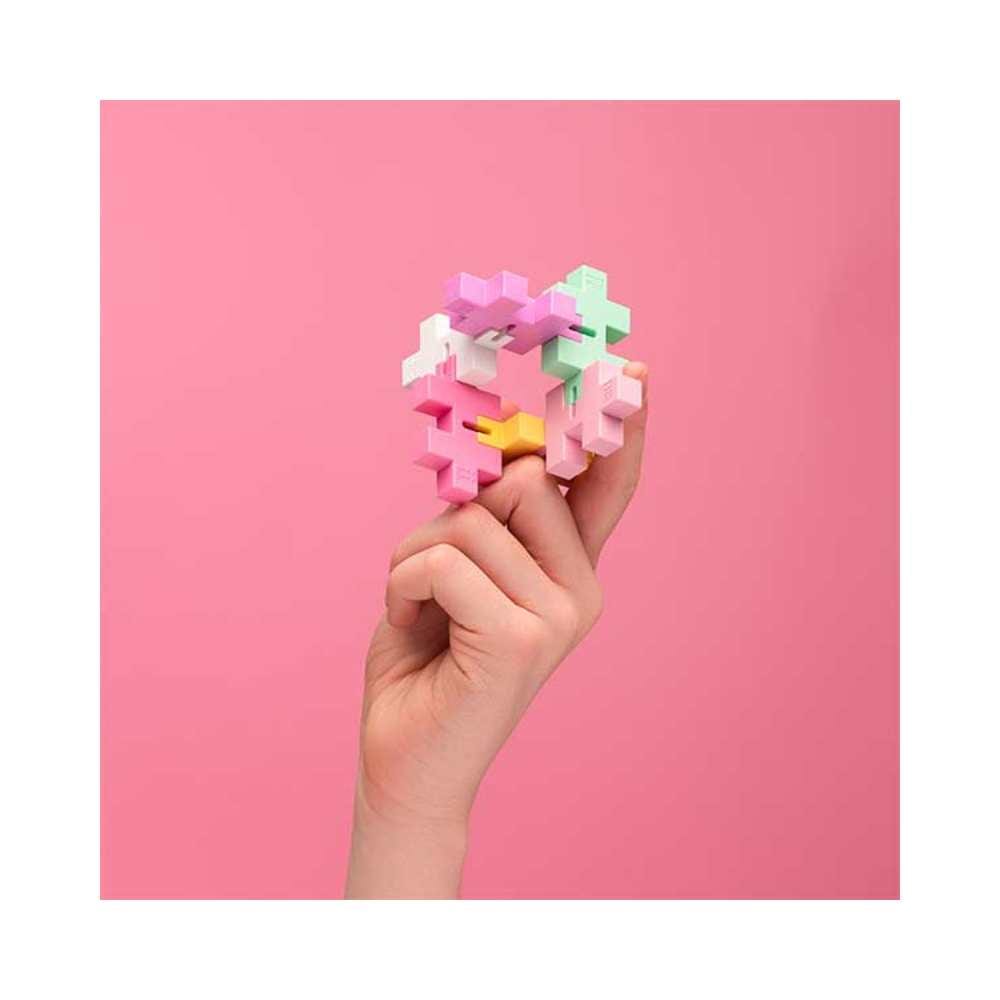 HEXEL Bubblegum PASSE-TEMPS - Jouets - Jouets sensoriels & fidget
