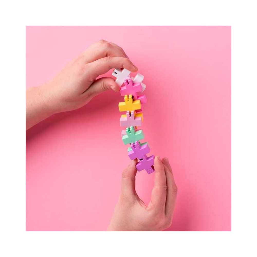 HEXEL Bubblegum PASSE-TEMPS - Jouets - Jouets sensoriels & fidget