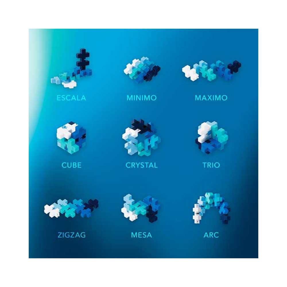 HEXEL Cascade PASSE-TEMPS - Jouets - Jouets sensoriels & fidget