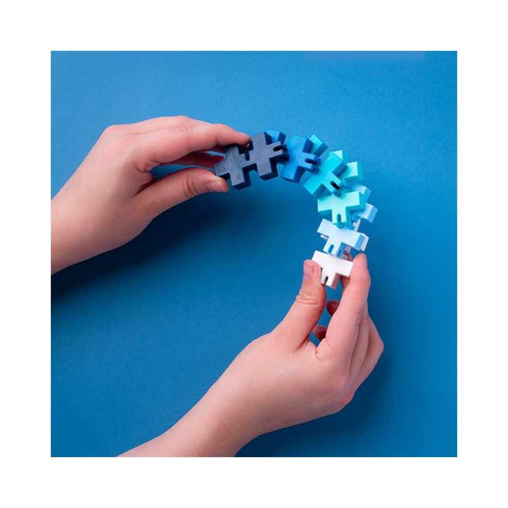 HEXEL Cascade PASSE-TEMPS - Jouets - Jouets sensoriels & fidget