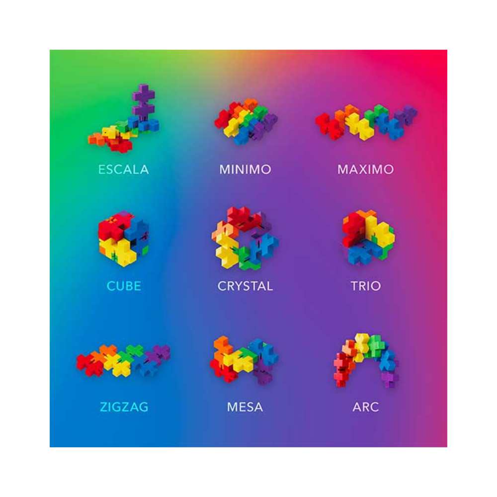 HEXEL- Spectre PASSE-TEMPS - Jouets - Jouets sensoriels & fidget