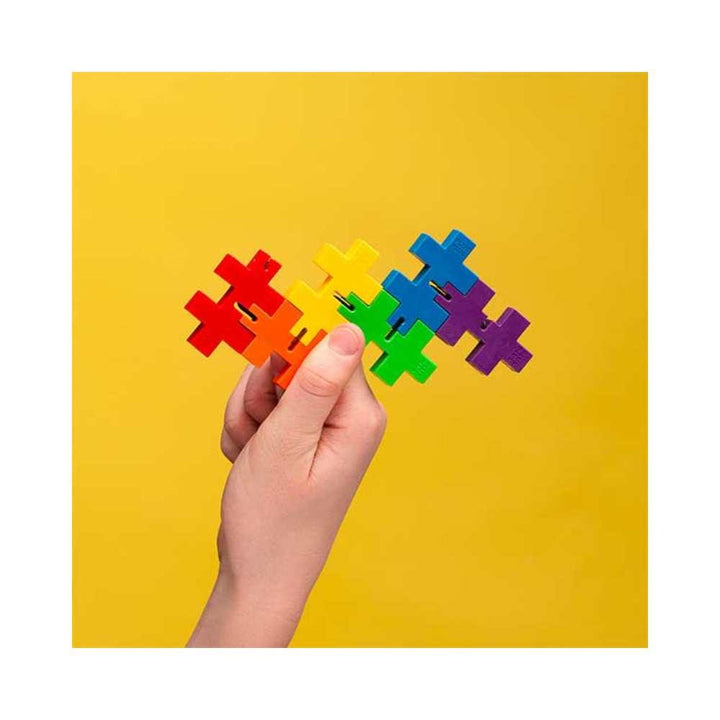 HEXEL- Spectre PASSE-TEMPS - Jouets - Jouets sensoriels & fidget