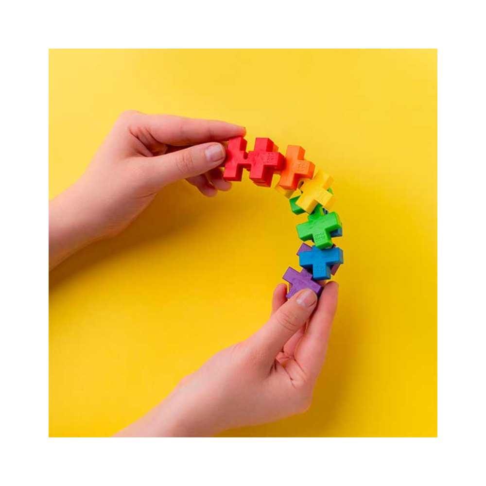 HEXEL- Spectre PASSE-TEMPS - Jouets - Jouets sensoriels & fidget