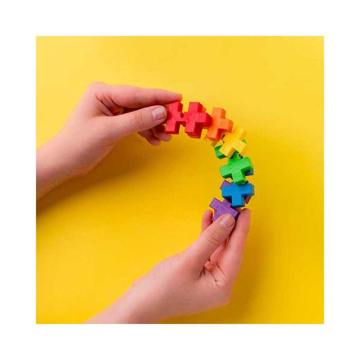 HEXEL- Spectre PASSE-TEMPS - Jouets - Jouets sensoriels & fidget