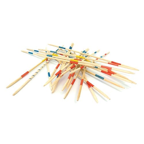 PASSE-TEMPS - Jouets Mikado (ML) LAs des jeux