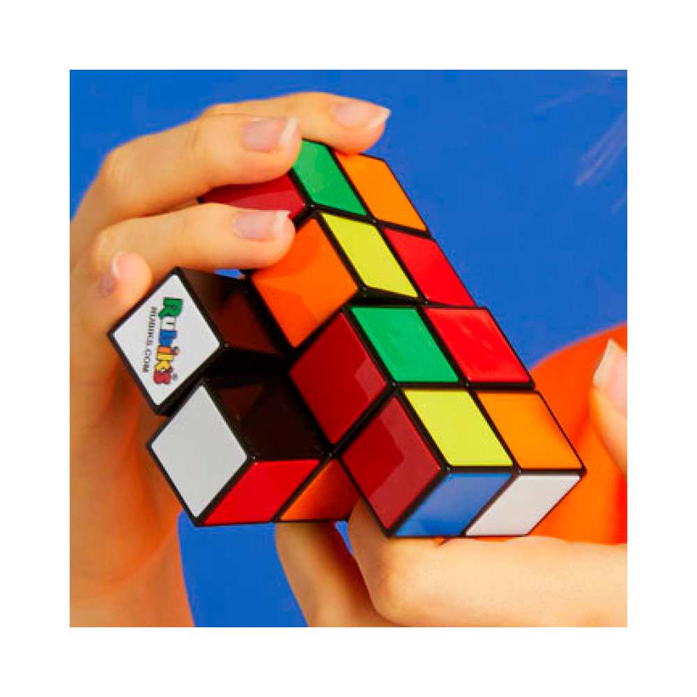 Rubik's Tower 2X2X4 PASSE-TEMPS - Jouets