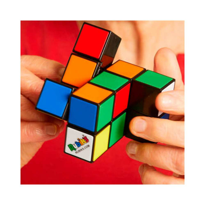 Rubik's Tower 2X2X4 PASSE-TEMPS - Jouets