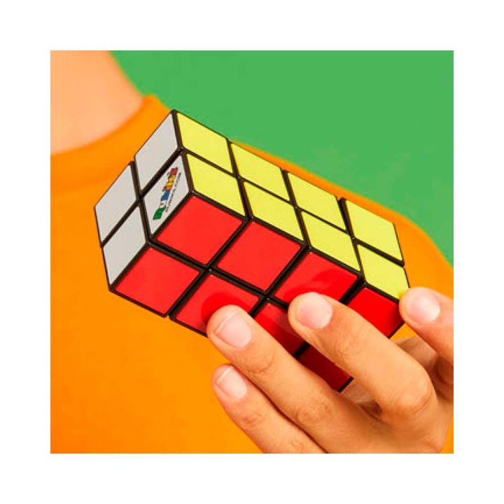 Rubik's Tower 2X2X4 PASSE-TEMPS - Jouets