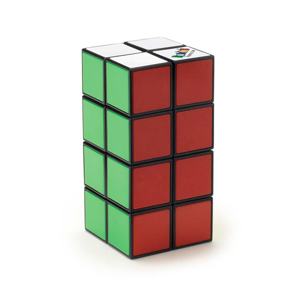 Rubik's Tower 2X2X4 PASSE-TEMPS - Jouets