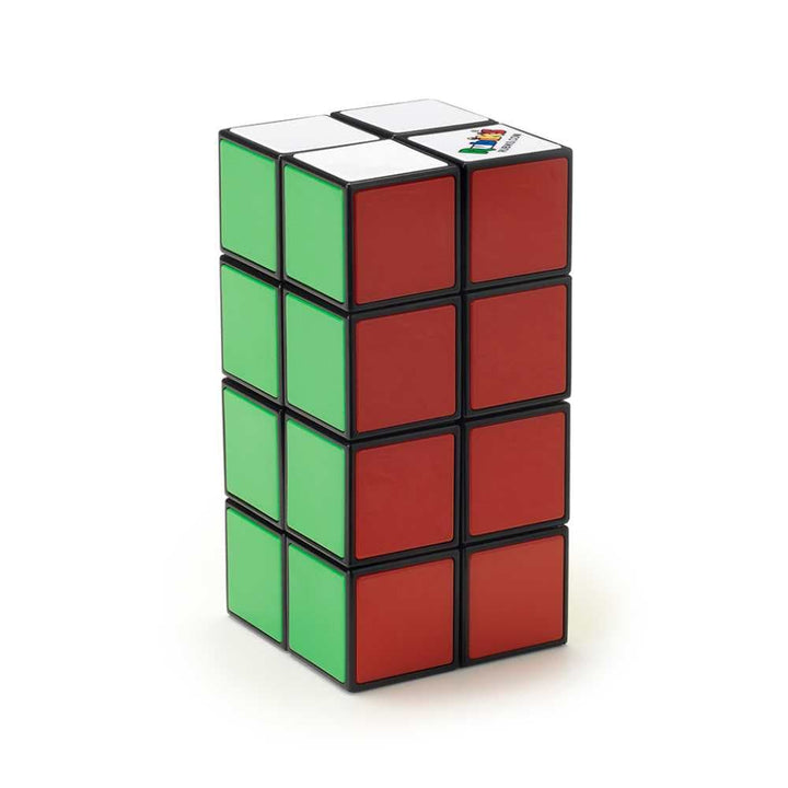 Rubik's Tower 2X2X4 PASSE-TEMPS - Jouets