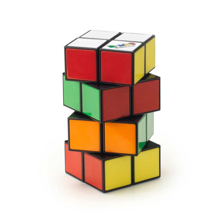 Rubik's Tower 2X2X4 PASSE-TEMPS - Jouets
