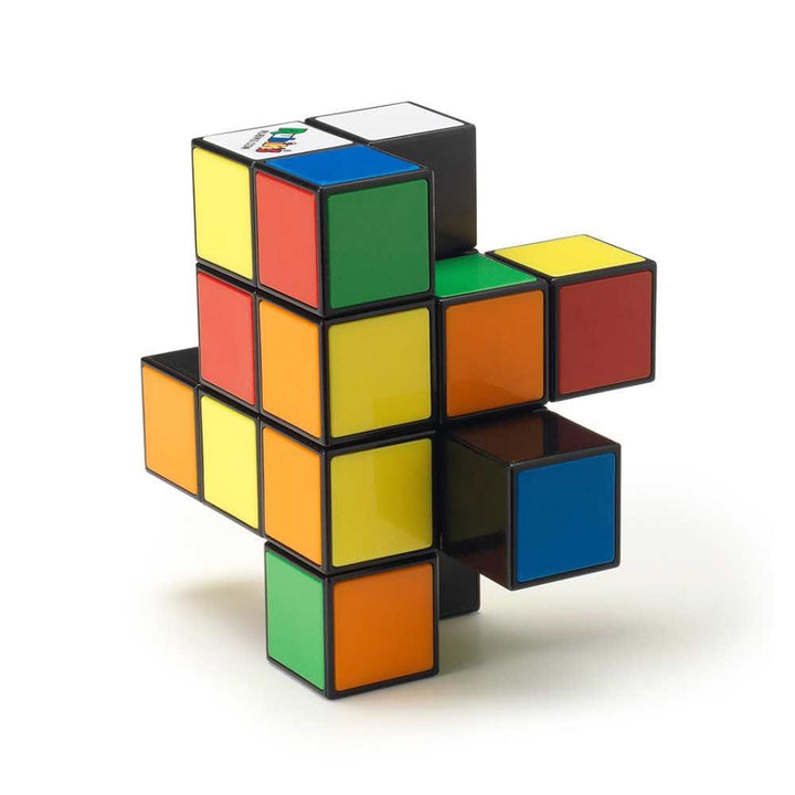 Rubik's Tower 2X2X4 PASSE-TEMPS - Jouets