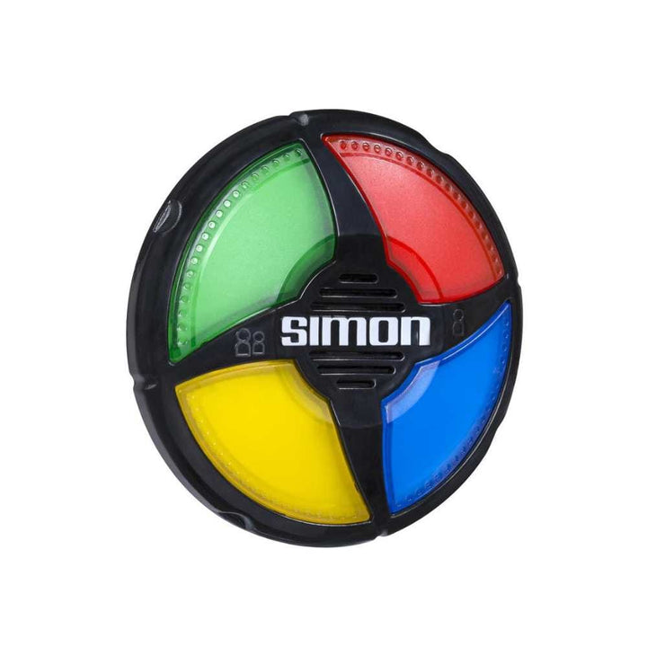 Simon Micro série (EN) PASSE-TEMPS - Jouets