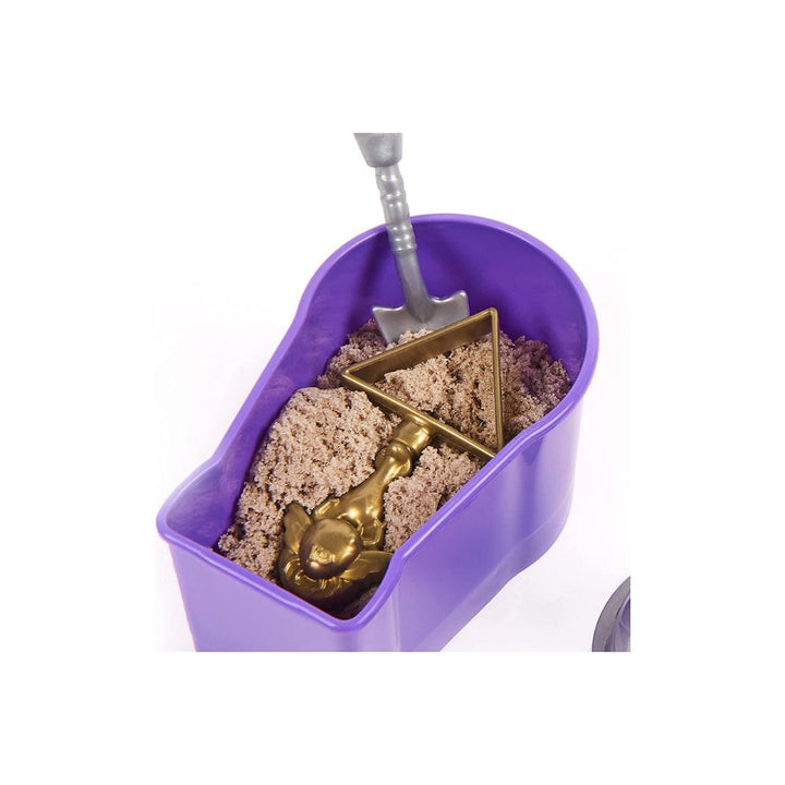 Kinetic Sand - Tombe de momie PASSE-TEMPS