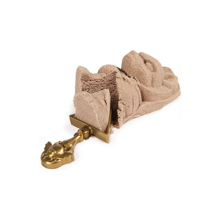 Kinetic Sand - Tombe de momie PASSE-TEMPS