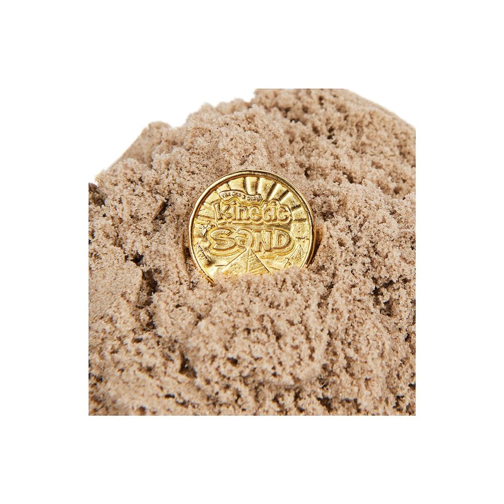 Kinetic Sand - Tombe de momie PASSE-TEMPS