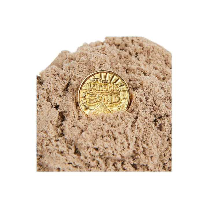 Kinetic Sand - Tombe de momie PASSE-TEMPS