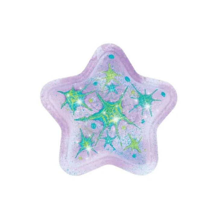 Nebulous Stars - Fabrique d'étoiles filantes - Ensemble de départ - Message dans une bouteille PASSE-TEMPS - Nebulous Stars
