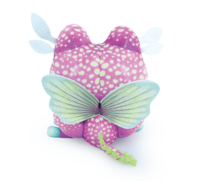 Nebulous Stars - Peluche 20cm - Lilya PASSE-TEMPS - Nebulous Stars
