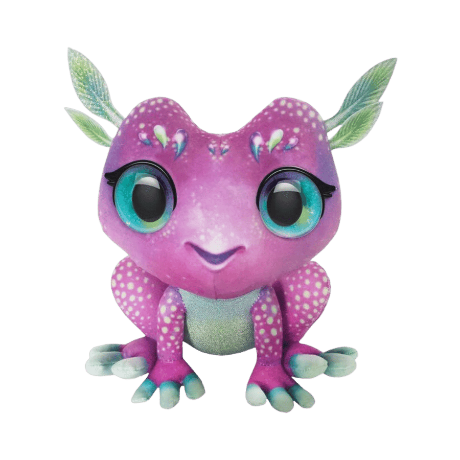 Nebulous Stars - Peluche 20cm - Lilya PASSE-TEMPS - Nebulous Stars