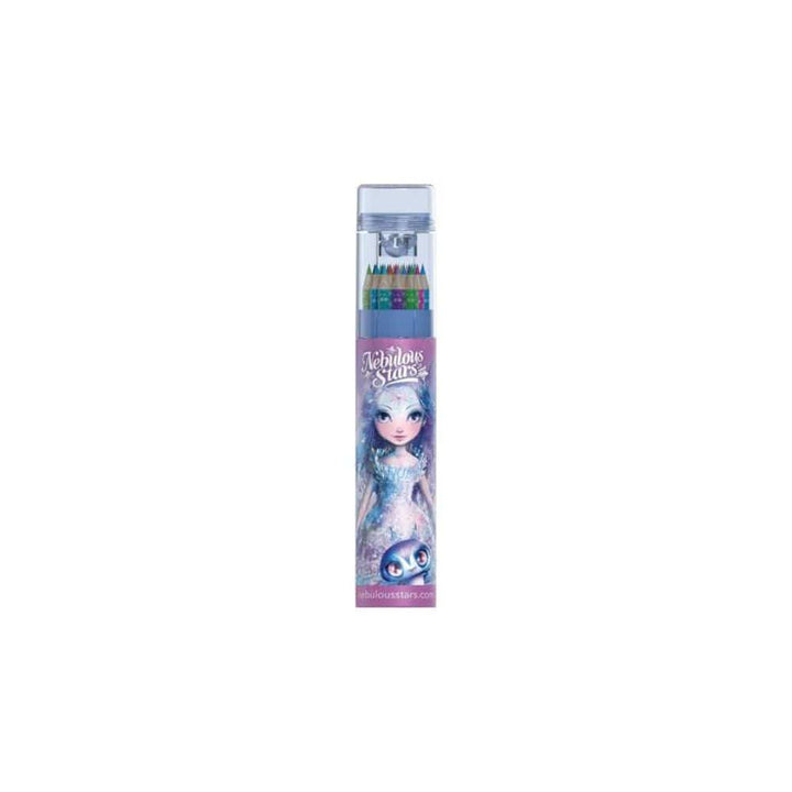 Nebulous Stars:  Tube crayons couleur PASSE-TEMPS - Nebulous Stars