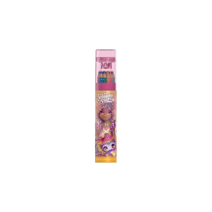 Nebulous Stars:  Tube crayons couleur PASSE-TEMPS - Nebulous Stars