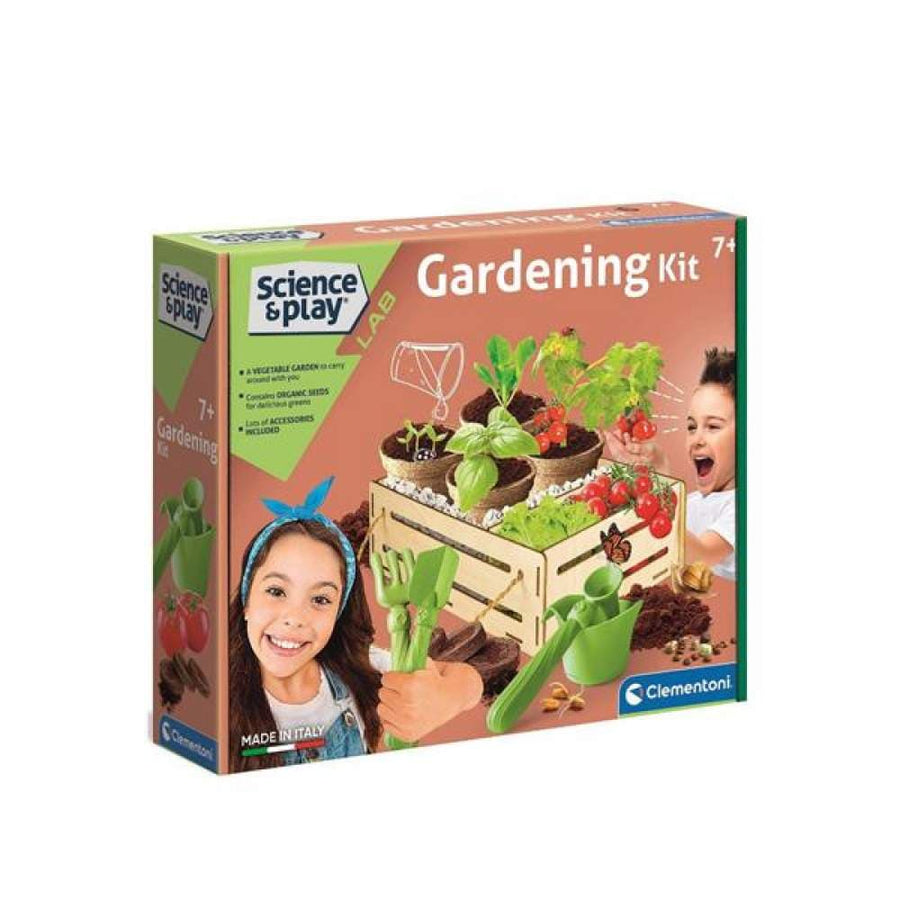 Nature - Ensemble de jardinage PASSE-TEMPS - Science