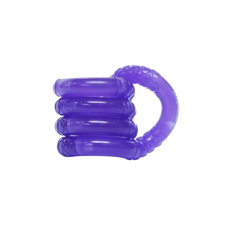Tangle Jr. - Glow in the Dark assortis PASSE-TEMPS