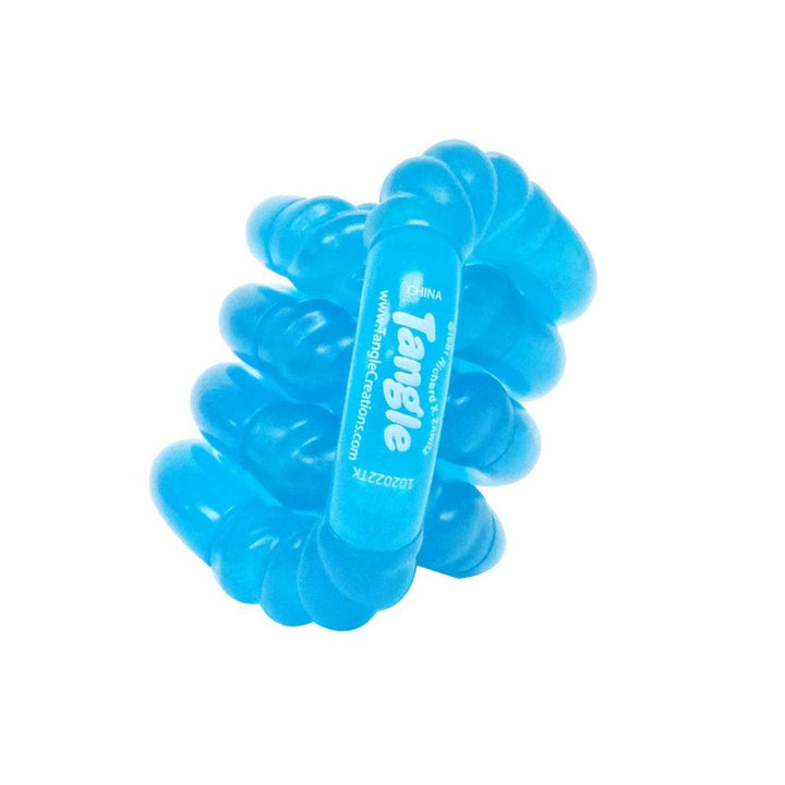 Tangle Jr. - Glow in the Dark assortis PASSE-TEMPS
