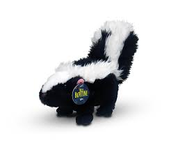 Peluche de Mlle. Bottine PASSE-TEMPS - Jouets