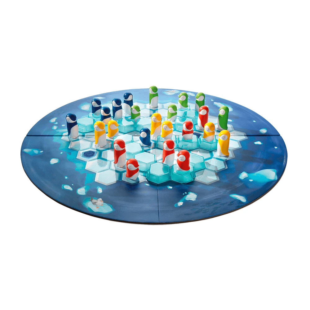 Penguins Huddle Up (ML) JEUX - Enfants - Enfants 6 ans +