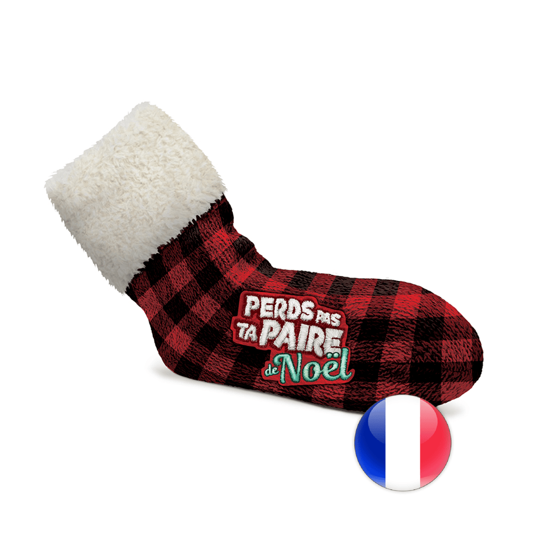 Perds pas ta paire édition Noël JEUX - Ambiance & - Party