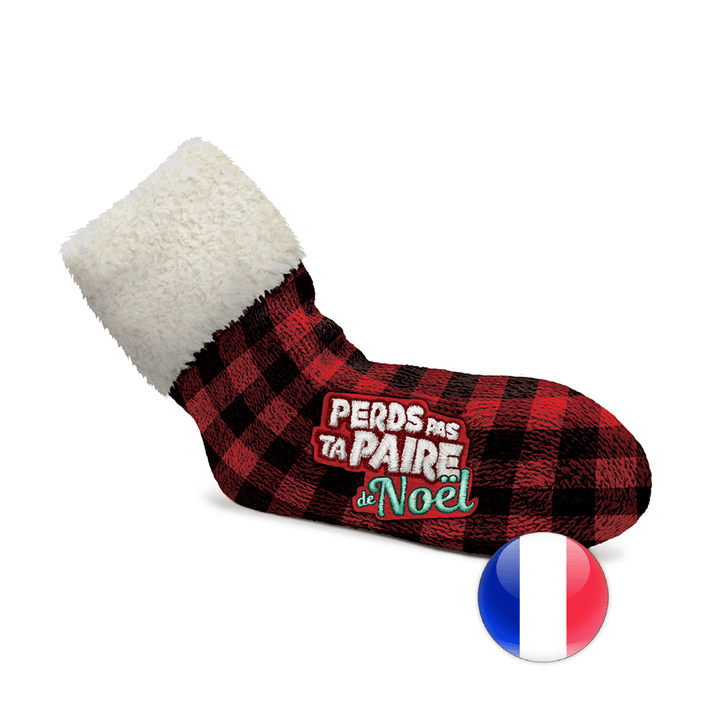 Perds pas ta paire édition Noël JEUX - Ambiance & - Party