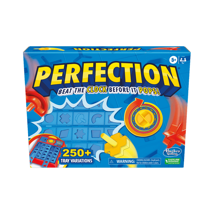 Perfection (ML) JEUX - Classiques