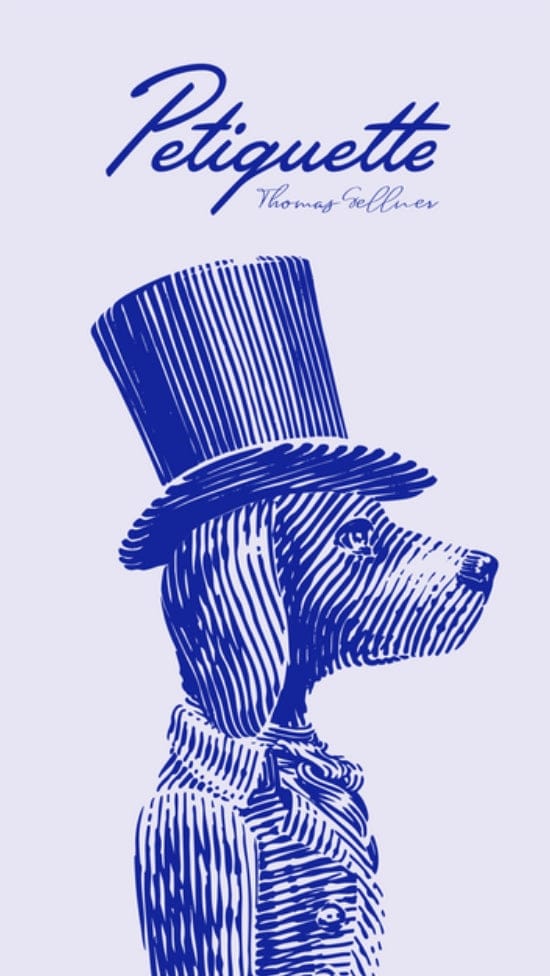 Petiquette (EN) JEUX - Famille