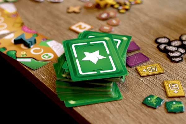 Petits Soldats (FR) JEUX - Famille