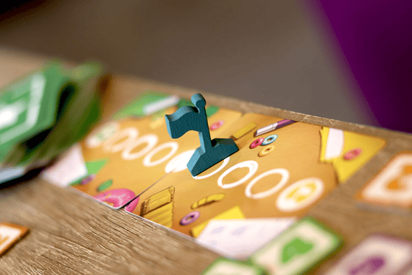 Petits Soldats (FR) JEUX - Famille