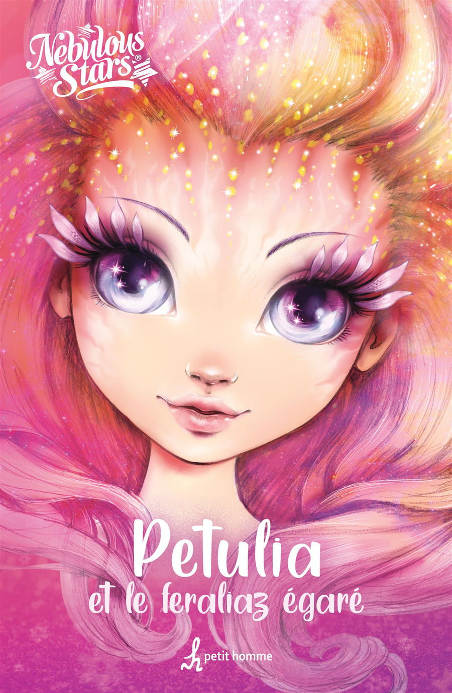 Petulia et le feraliaz égaré (FR) PASSE-TEMPS - Lecture