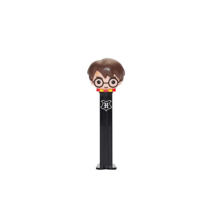 Pez - Harry Potter Confiseries