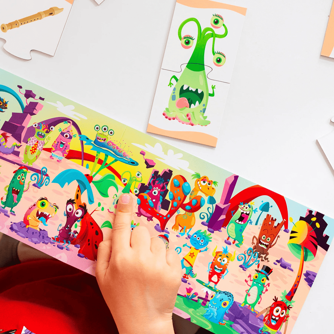 Phono-duos : Premières lettres (FR) JEUX - Éducatif