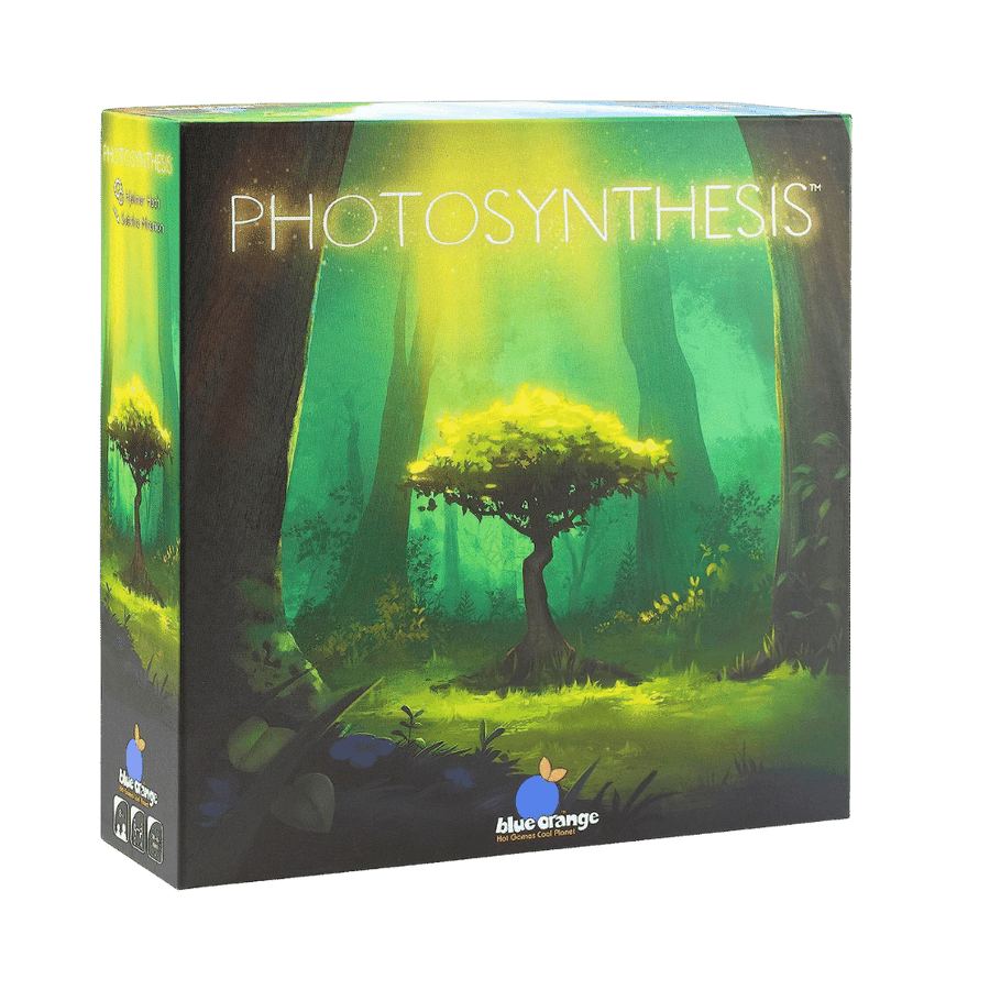 Photosynthesis (ML) JEUX - Famille